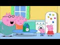 Peppa Pig Season 2 Episodes 15 Cuckoo Clock Cartoon For Kids 2018