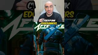 Cyberpunk Edgerunners Sequel Announced