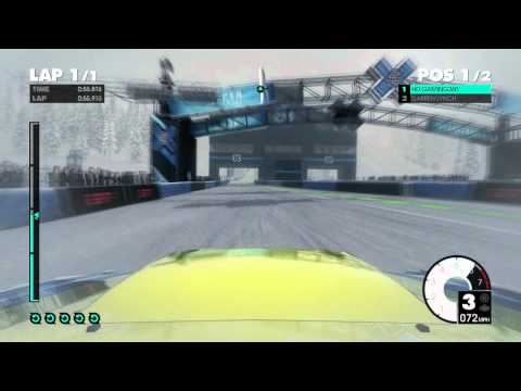 Dirt 3 Walkthrough Part 111 HD