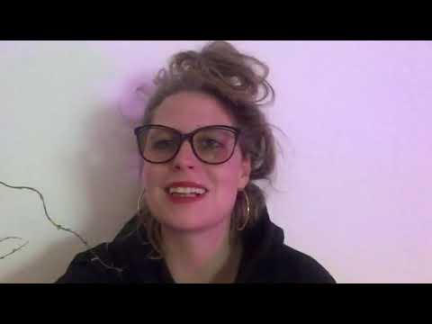 GRIPS Theater - Vera Schindler, Nominierte "berliner kindertheaterpreis 2021"