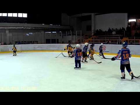 Mistr. utkání 5.3.2016 Klášterec n/O