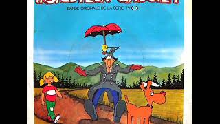 INSPECTEUR GADGET -  LA CHANSON DE FINO