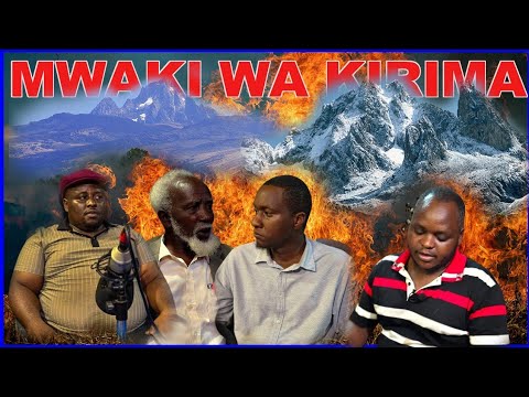 Scroll 001-GÎKÛYÛ ARÎ ÛÛ MÛTHÛNGÛ ATANOKA? Mwaki wa Kîrîma