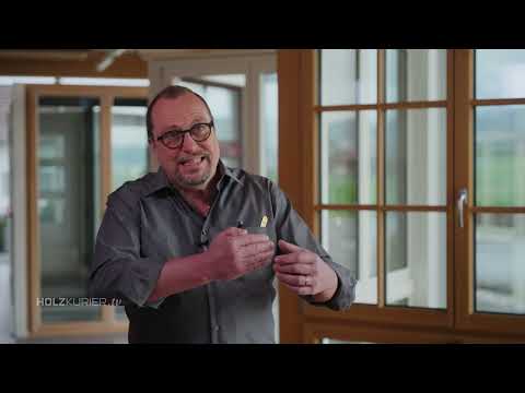 OERTLI - CX Story: Setz Fensterbau, Schötz (CH)