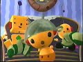 Playhouse Disney Rolie Polie Olie Promo 2005