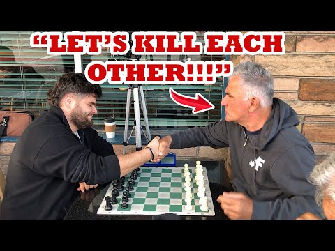 He Prayed For A Chess Miracle And Then This Happened! Kombucha Z vs Georgian Niko