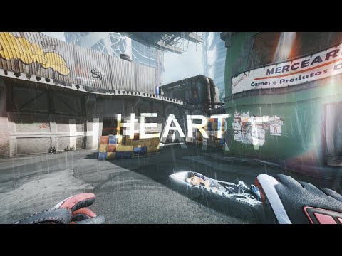 Yanix - Сердце 💔