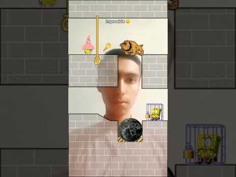 Resque Spongebob Challenge Shorts Gif Funny Tutorial