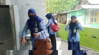 PERESMIAN PUJASERA KPRI AMANAH KAB SEMARANG