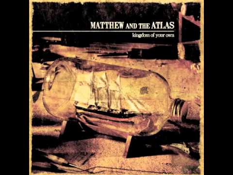 The Waves - Matthew And The Atlas