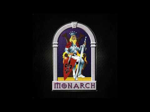 Monarch - City of Lost Angels