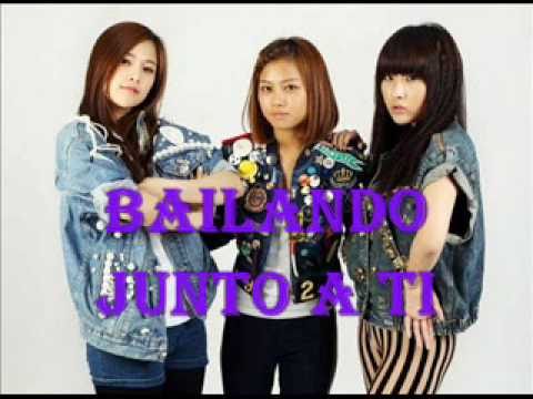 VNT~ Sound [ Ye Ye Ye]