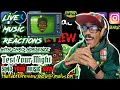 Get Your Music HEARD LIVE Review Feedback For Underground Artists ThatDorkyReviewShow