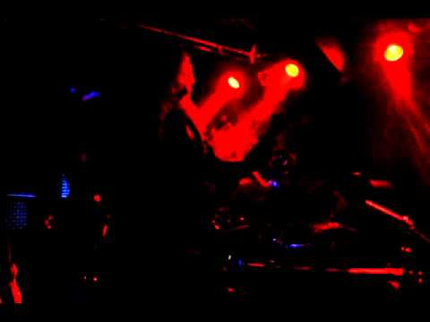 Martyr - NEW SONG - 2 oct 2010 at Trash Metal Fest - St-Hyacinte
