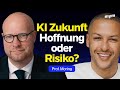 KI Experte Prof Moring Schlägt Alarm ️  Warum KI Unser Leben Zerstören Könnte Interview