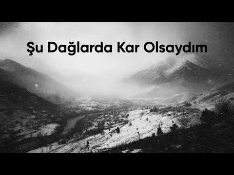 Şu Dağlarda Kar Olsaydım | Psychedelic Anatolian Rock - 70s Turkish Psych (Cover)