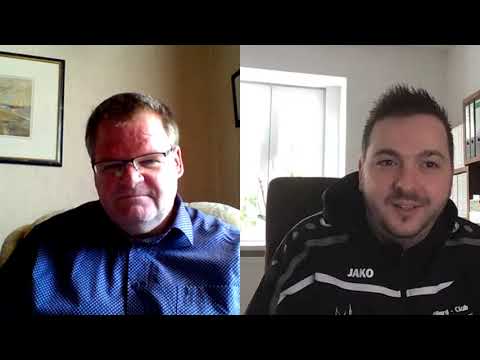 Billard 1-Interview mit Toni Rosenberg, dem deutschen Weltklassespieler im 5-Kegel (Birilli).