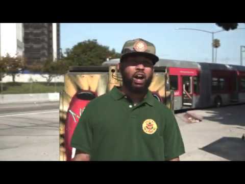 10 - Official Video - (prod. by Twelvebit)