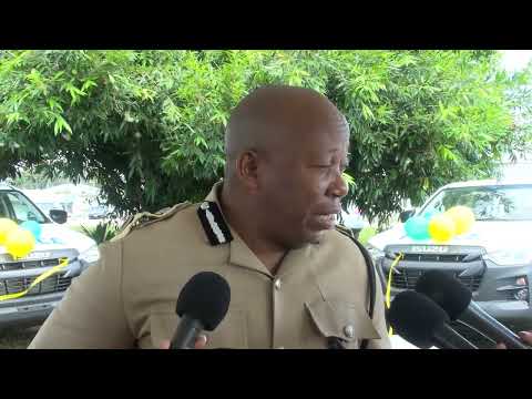 Remanded for Allegedly Assaulting Couple with License Firearm