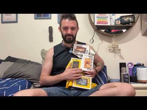 Tarot In the Round Episode 16 - Not Sure I Know What I’m Doing