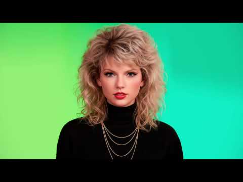 Taylor Swift - Opalite (1980's Version)