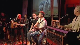 Heron - &#39;John Brown&#39; (First Finale Concert)