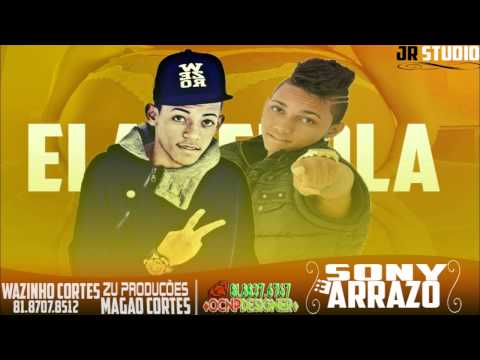 SONY E ARRAZO-ELA REBOLA 2015 (SEM VINHETA)