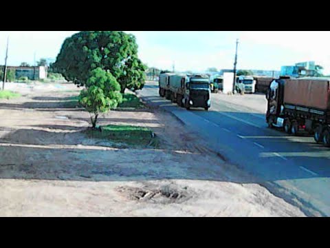 Gravação do dormitório Moju para