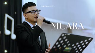 Muara - Adera Live Cover | Good People Music