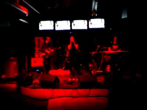 the spiritual bat - the other side (feat. tyves oben [place4tears]) - live 5th of august 2011
