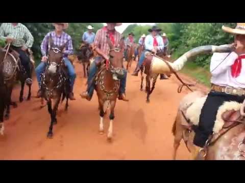 Pedro Henrique Berranteiro - Viajem no estradão