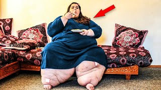 Do You Remember the Woman Once Titled the World's Heaviest? This Is Her Today !