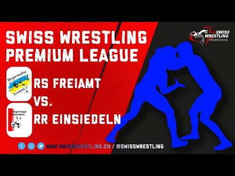 2023.10.07 - RS Freiamt vs. RR Einsiedeln / Premium League