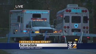 Body Found In Scarsdale Home