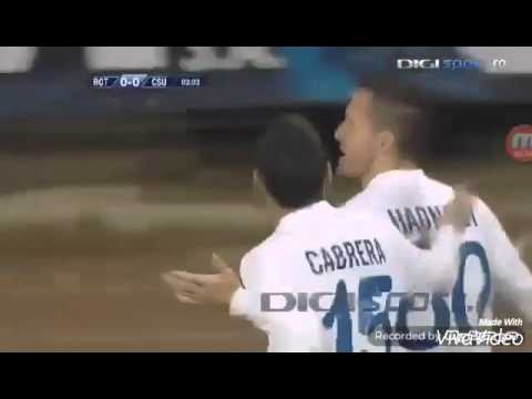 Attila Hadnagy - Skills & Goals - [Botoșani]