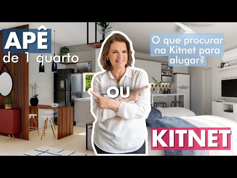 Studio apartment, 1-bedroom apartment, or loft? Differences and tips when renting a property.