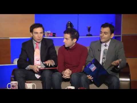 ArmComedy 288 -  ԱՄՆ դեսպանը