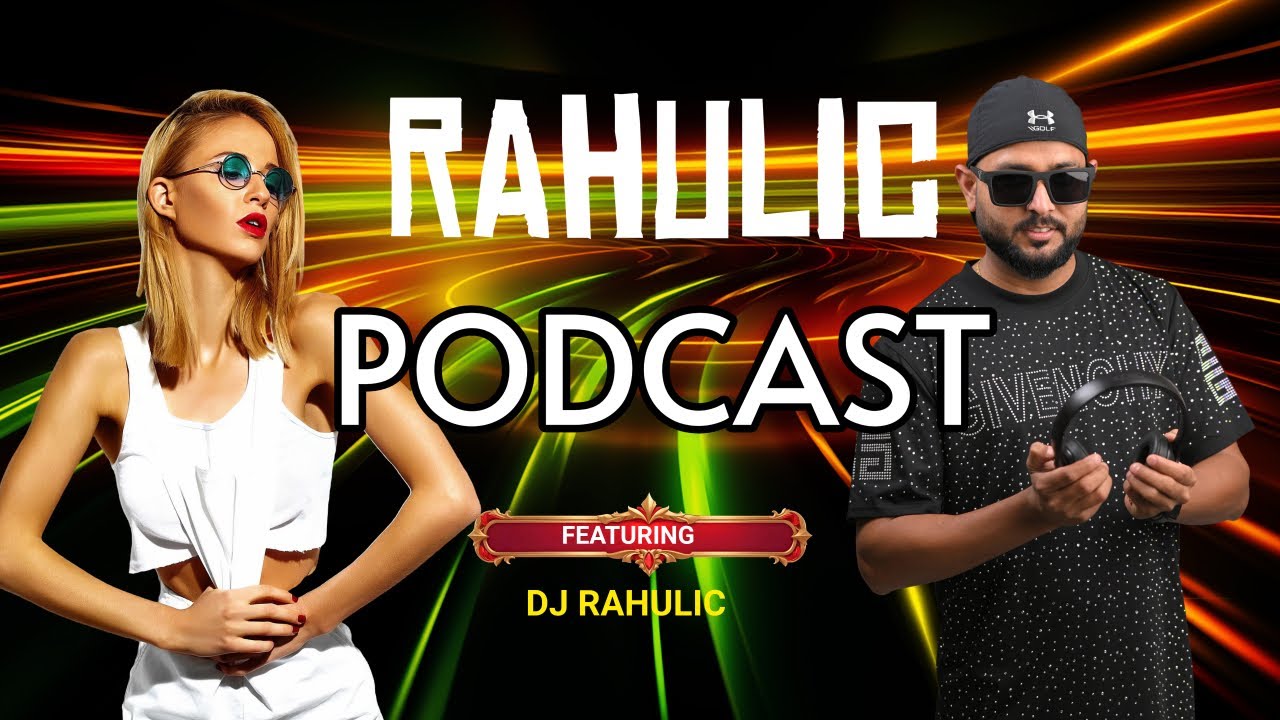 RAHULIC MIXTAPE 28/03/2025