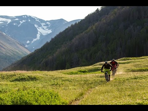 Destination Trail - Canada