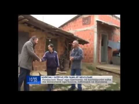 Besa Foundation e.V ne RTK