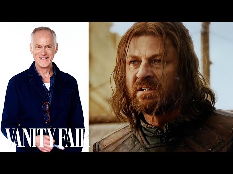 ゲーム・オブ・スローンズ」の監督がネッド・スタークのラストシーンを語る｜Vanity Fair (Game of Thrones’ Director Breaks Down Ned Stark’s Final Scene | Vanity Fair)