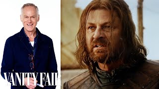 Game of Thrones’ Director Breaks Down Ned Stark’s Final Scene | Vanity Fair