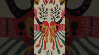 Jesse &amp; Joy - LOVE (ES NUESTRO IDIOMA) (Letra oficial / Official lyrics)