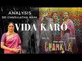 Vida Karo by A R Rahman | Chamkila | Full Analysis by Dr Charulatha Mani