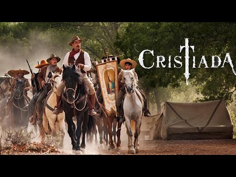 Viva Cristo Rey! - The Catholic soul of Mexico