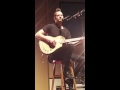 Lincoln Brewster - Made For More - Oxygen Tour Westfield MA 2015