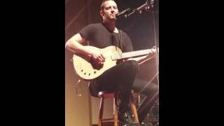 Lincoln Brewster - Made For More - Oxygen Tour Westfield MA 2015