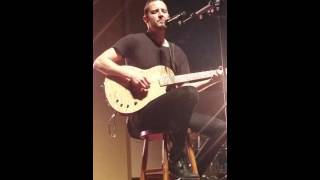 Lincoln Brewster - Made For More - Oxygen Tour Westfield MA 2015