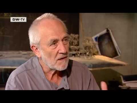 Journal Interview | Peter Zumthor