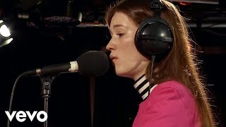 Sigrid - Anything Could Happen (Ellie Goulding cover) in the Live Lounge